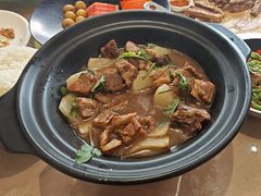 -李氏传家菜(兴城路店)