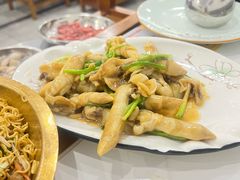 -盈田盈粥庄(博山东路店)