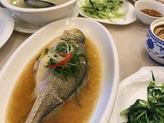 -上海老饭店(北京分店)