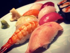 -小山日本料理(兴业太古汇店)