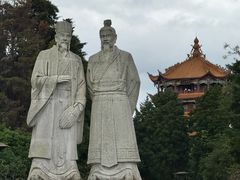 -富乐山