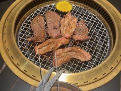 -厚贞日式烤肉(浦东汇智店)