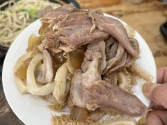 -老方牛味馆