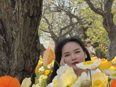 -名花谷生态庄园