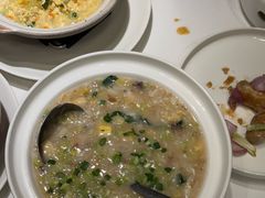 -莆田餐厅PUTIEN(三里屯店)