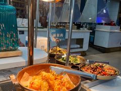 -半岛听涛蒸汽海鲜自助(K11店)