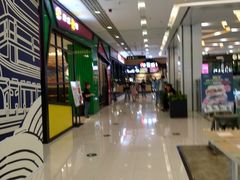 -凯德广场(埃德蒙顿路店)