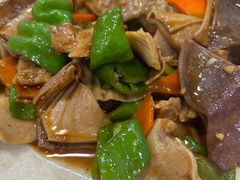 -翟氏天天小吃(上东街区店)