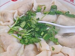 -吉祥馄饨(牡丹园店)