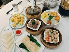 -金榜大酒店-中餐