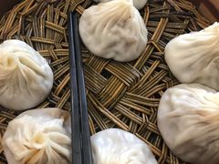 小笼包-锡笼记·无锡小笼(方塔店)