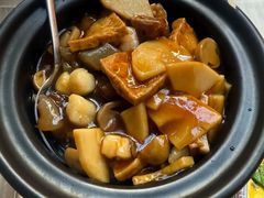 -仿膳饭庄·宫廷风味(百年传承店)