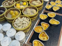 -仙螺岛海鲜自助餐厅(总店)