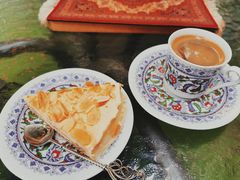扁桃仁蛋糕-Turka土耳咖(五大道店)