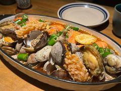 -长亭酒肆·武夷菜(德胜门店)