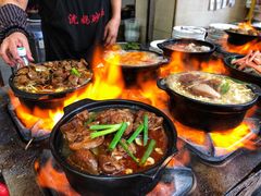 -沈妈砂锅(光华村店)