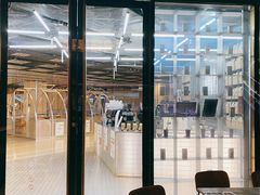 -M Stand(BFC外滩金融中心店)