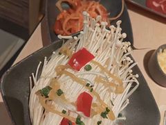 -新石器烤肉(百联川沙店)