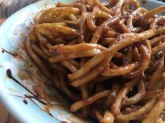 -锦尚阁烤鱼•天津菜(宣武门胡同店)