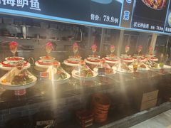 -大胡同天津菜·海肠捞饭·津门皮皮虾锅贴一绝(西姜井店)
