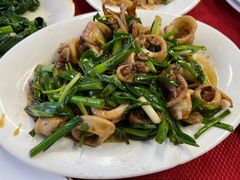 -蛇口康乐快餐鱼仔档(翠苑小区店)