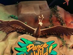 -珠海横琴国家地理探险家中心(创新方)