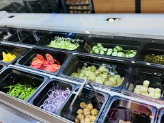 -赛百味SUBWAY(凯德mall大峡谷店)