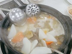 -金瑞轩大酒楼·顺德鱼生·粤菜海鲜(东江国际店)