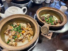 田鸡饭-红星光发煲仔饭(文海店)