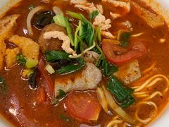 -一家人面馆(三条巷店)