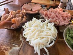 -正南齊北重庆老火锅(光华村直营店)