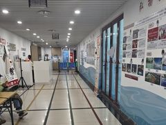 -北京科技大学-游泳馆