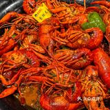 麻辣鲜香小龙虾和夏天更搭配~