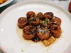 -红旗饭庄