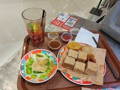 -孖记茶档·热腾茶餐(荔湾领展广场店)