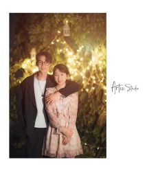 -艺匠摄影ARTIZ STUDIO(南京店)