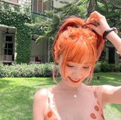 点击看大图 -Rise Hair上升造型