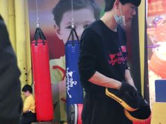 -HELLO功夫(印象城店)