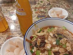 -老乌家特色小炒泡馍(大皮院店)