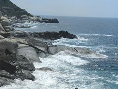 -三亚蜈支洲岛旅游区