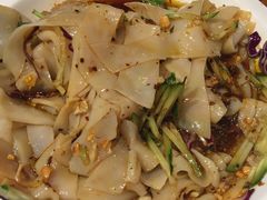 -阿罗新疆菜(人民广场店)