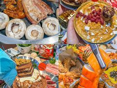 -安又胖韩国烤肉(泰达永旺店)