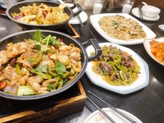 -旺达·福州菜(正大广场店)