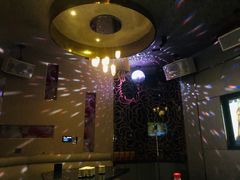 -K+PARTY连锁KTV(盈锋广场店)