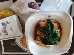 -魏家凉皮(解放路火车站店)