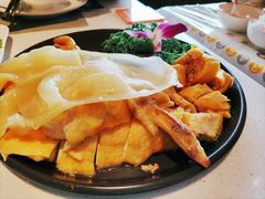 -八珍玉食鸡煲·打边炉(印象城店)