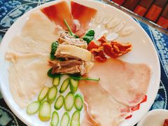 -桥香园过桥米线(国贸店)