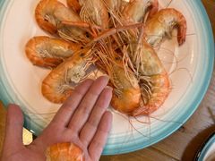 -倍儿美海鲜排挡·非遗海鲜蒸饺(洋货店)