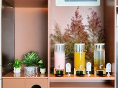 -杭州逸酒店(西湖武林店)