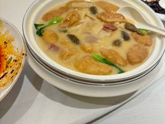 -渝信川菜(南滨店)